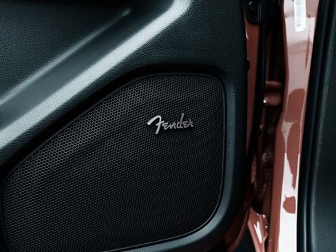 New 2025 Nissan Frontier PRO-4X w/ Pro Convenience Package image 25