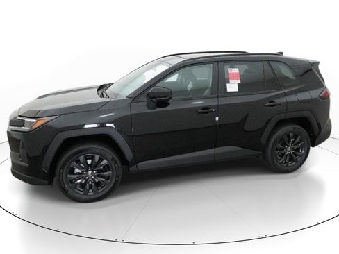 New 2026 Toyota RAV4 XLE Premium FWD image 2