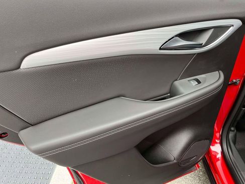 New 2026 Buick Envision Avenir image 15