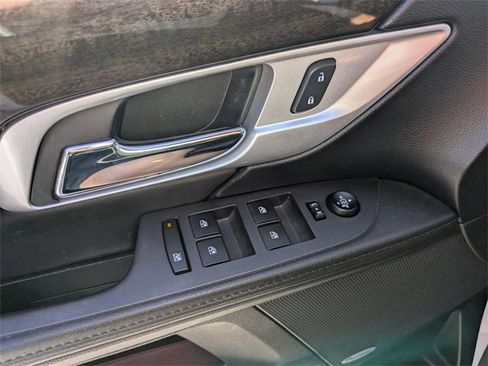 Used 2017 GMC Terrain Denali image 23