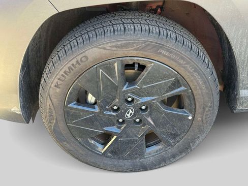Certified 2026 Hyundai Kona SEL Sport AWD/4WD image 9
