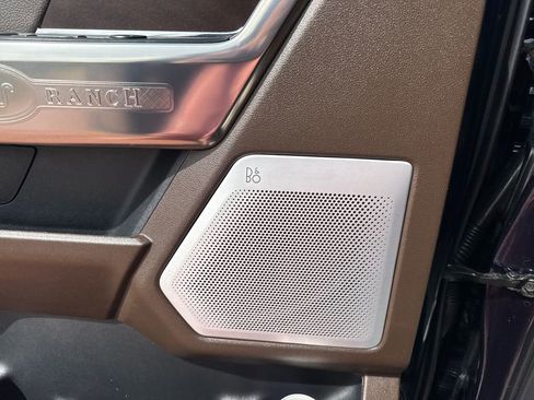 Certified 2025 Ford F150 King Ranch w/ FX4 Off-Road Package AWD/4WD image 19