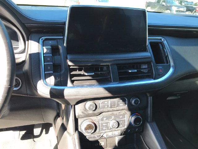 Certified 2022 Chevrolet Tahoe RST w/ Luxury Package AWD/4WD image 35