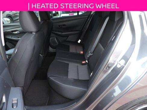 Used 2025 Nissan Sentra SV w/ All-Weather Package image 18