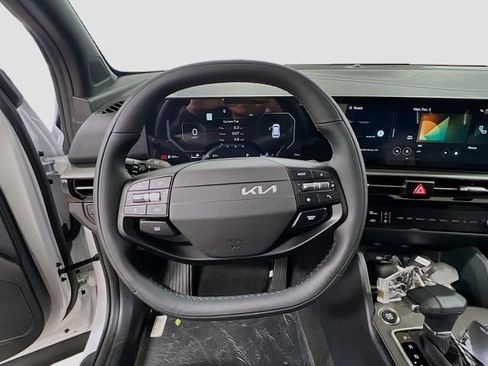 New 2026 Kia Sportage X-Line image 11