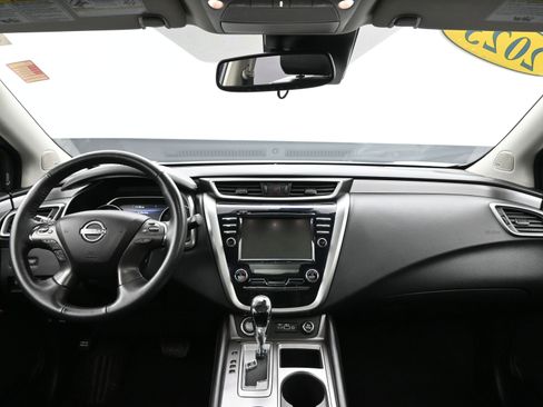 Used 2023 Nissan Murano SL w/ SL Moonroof Package image 20