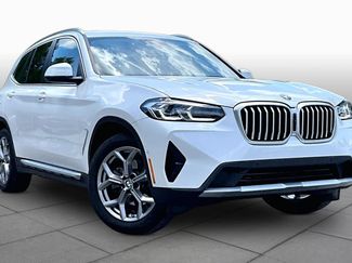 Used 2023 BMW X3 sDrive30i w/ Premium Package w/ZPA RWD video 2