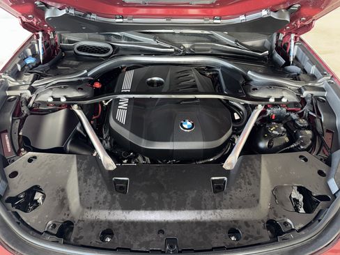 Used 2023 BMW 740i 740i image 35