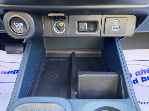 Used 2024 Ford Maverick Tremor w/ Tremor Off-Road Package image 15