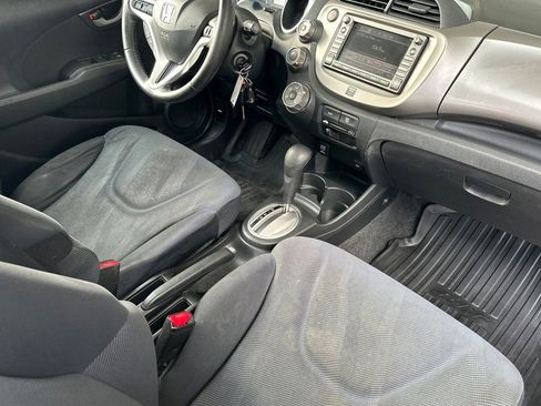 Used 2009 Honda Fit Sport image 16