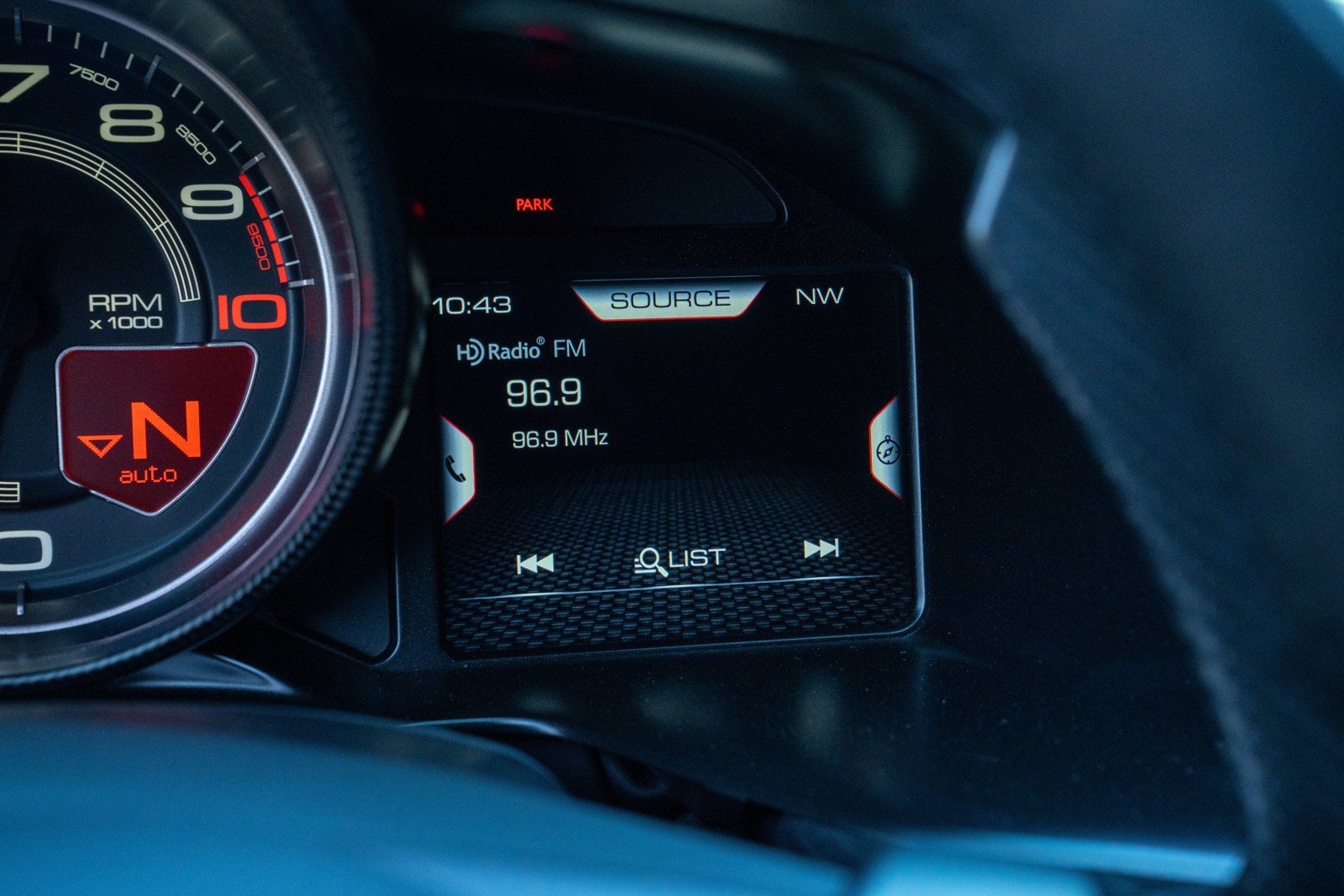 Used 2022 Ferrari 812 Competizione RWD image 42