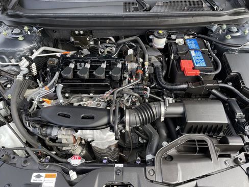 Used 2023 Honda Accord EX image 25