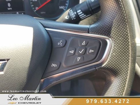 Used 2024 Chevrolet Malibu LT FWD image 21