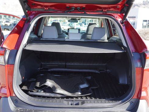 Used 2023 Toyota RAV4 Limited w/ Limited Grade Weather Package image 15