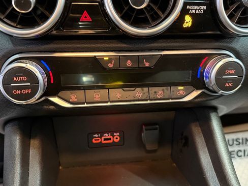 Used 2022 Nissan Sentra SV w/ All-Weather Package image 23