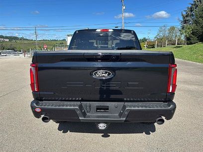 New 2026 Ford F150 Lariat w/ Equipment Group 501A Mid