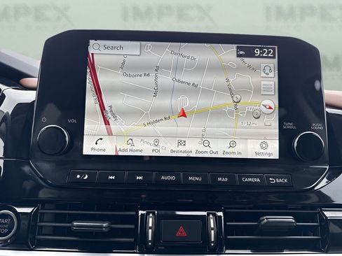 Used 2024 Nissan Pathfinder Platinum image 22