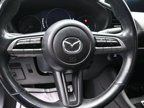 Used 2020 MAZDA MAZDA3 Sedan w/ Select Package FWD image 36