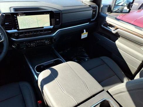 New 2026 Chevrolet Silverado 3500 LT w/ All Star Edition AWD/4WD image 12