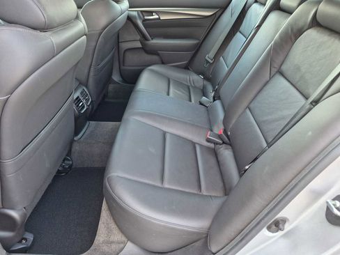 Used 2013 Acura TL FWD image 16