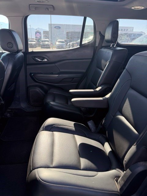 Used 2018 GMC Acadia SLT AWD/4WD image 14