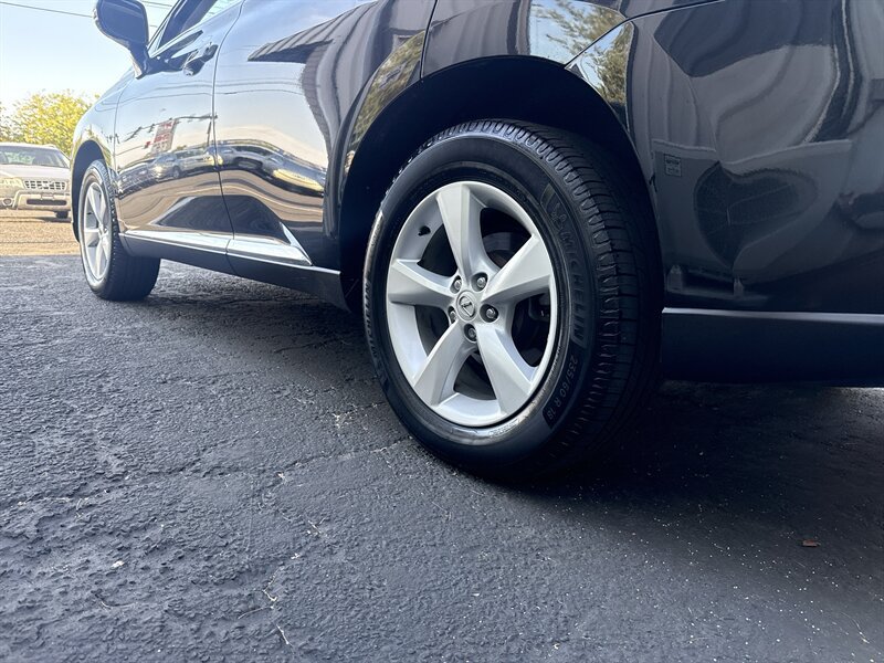 Used 2010 Lexus RX 350 AWD w/ Premium Pkg image 6