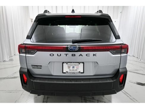 New 2026 Subaru Outback Limited image 6