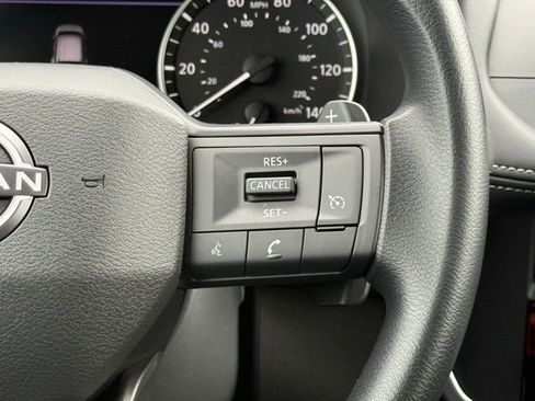 New 2026 Nissan Rogue S image 22