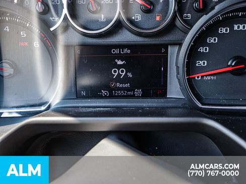 Used 2024 Chevrolet Tahoe LS image 63