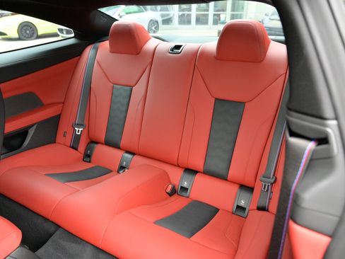 Used 2026 BMW M4 xDrive Competition image 24