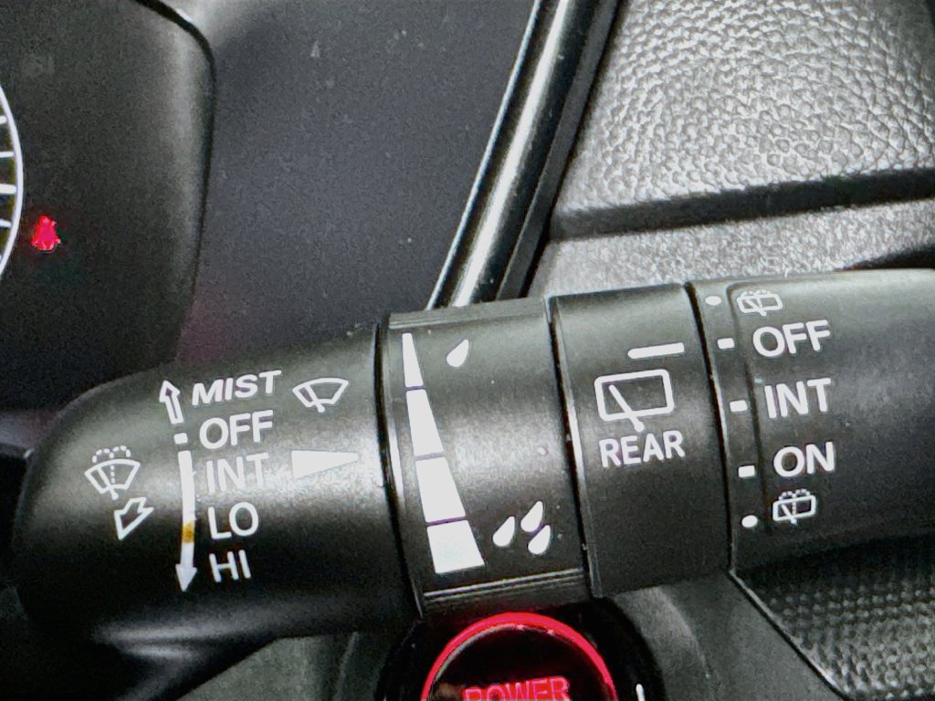 Used 2024 Honda CR-V Sport image 13