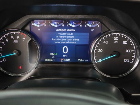 Used 2023 Ford F150 XLT w/ Equipment Group 302A High image 16