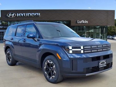 New 2026 Hyundai Santa Fe SEL