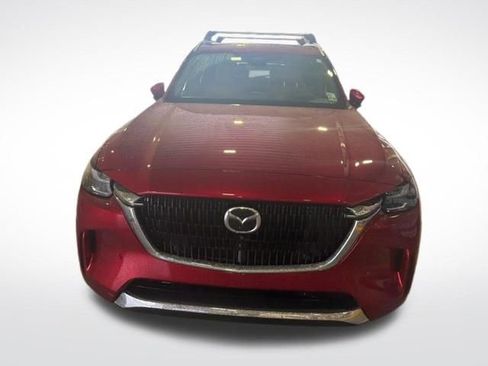 Used 2024 MAZDA CX-90 3.3 Turbo S w/ Premium Plus image 6