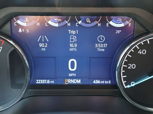 Used 2023 Ford F150 XLT w/ Equipment Group 302A High image 21