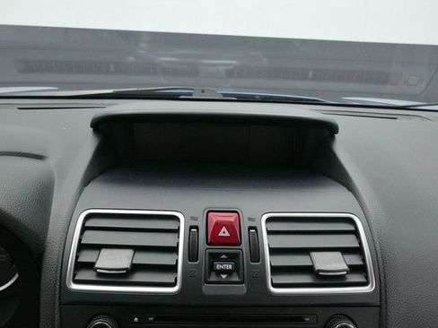 Used 2017 Subaru Forester 2.5i w/ Alloy Wheel Package image 11