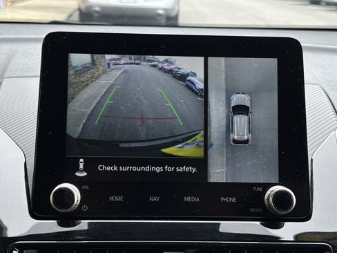 Used 2024 Mitsubishi Eclipse Cross SEL AWD/4WD image 22