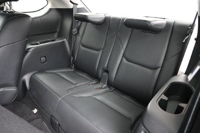 Certified 2023 MAZDA CX-9 Touring Plus AWD/4WD image 12