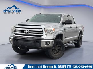 Used 2017 Toyota Tundra SR5 w/ SR5 Upgrade Package video 1