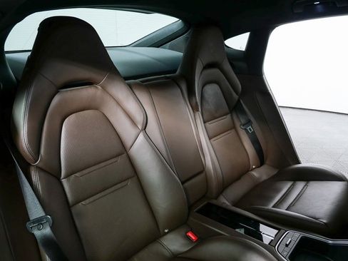 Used 2017 Porsche Panamera 4S image 22