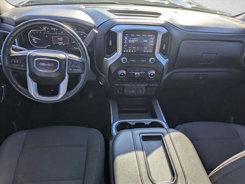 Used 2021 GMC Sierra 1500 Elevation w/ Preferred Package image 16