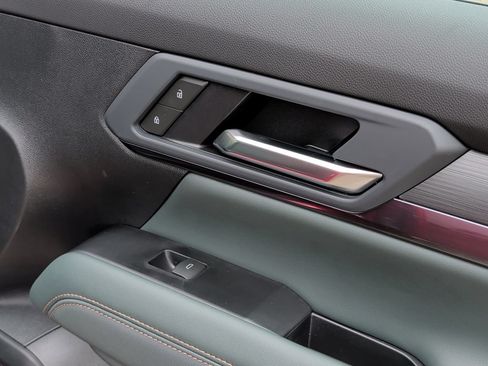 New 2026 GMC Terrain AT4 AWD/4WD image 41