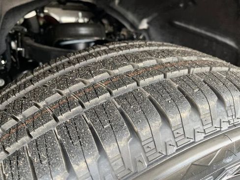 New 2026 RAM 1500 Big Horn w/ Night Edition image 20