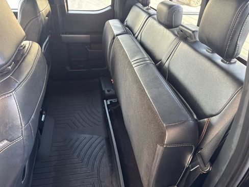 Used 2022 Ford F150 Lariat image 23