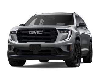 New 2026 GMC Acadia Elevation w/ Black Edition FWD video 1