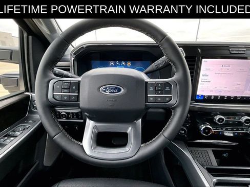 Used 2026 Ford F450 Lariat w/ FX4 Off-Road Package image 7