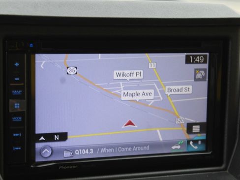 Used 2016 Ford Transit 250 250 w/ Exterior Upgrade Package image 8