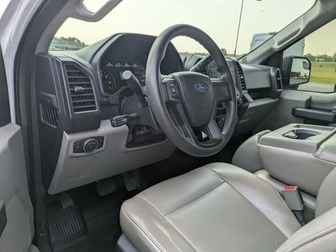 Used 2017 Ford F150 XL w/ Trailer Tow Package AWD/4WD image 15