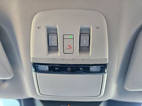 New 2026 Nissan Murano Platinum w/ Cargo Package image 26