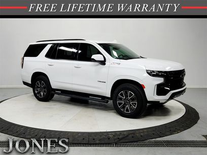 Used 2023 Chevrolet Tahoe Z71